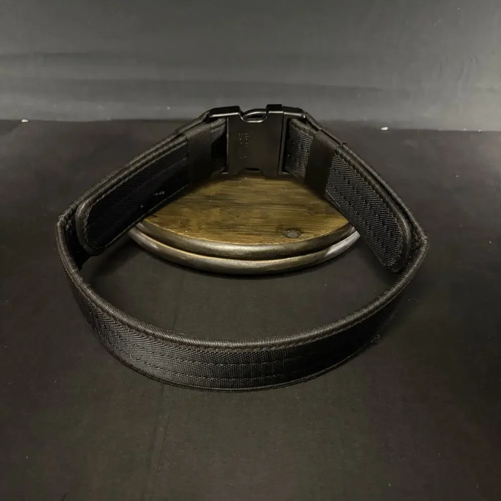 Hero's Pride Duty Belt Size Medium 28”- 34